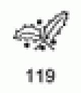 Die #119