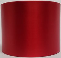 3" Wide Red (55yds.) Perfect Ribbon