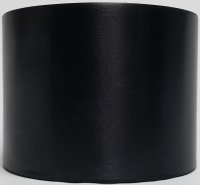 3" Wide Black (55yds.) Perfect Ribbon