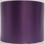 3" Wide Purple (55yds.) Perfect Ribbon