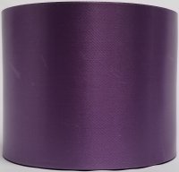 3" Wide Purple (55yds.) Perfect Ribbon