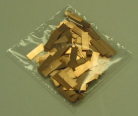 18 pt. Copper Spacers