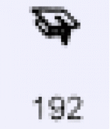 Die #192