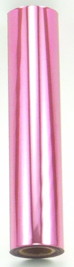 21-B Metallic Pink