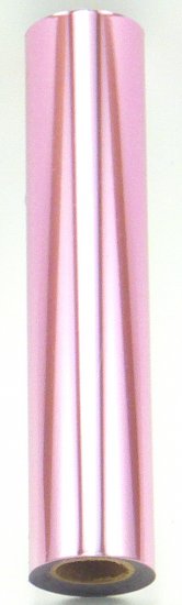 21-L Metallic Pink