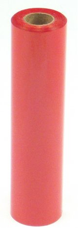 23-K Red Hot Stamping Foil (10 rolls) 3 inch wide