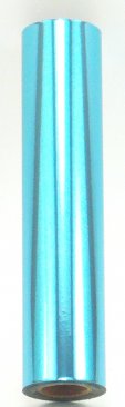 24-B Metallic Aqua