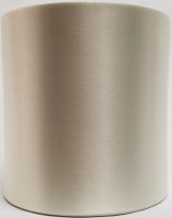 4" Wide Ivory (55yds.) Perfect Ribbon 4" Wide Ivory (55yds.) Perfect Ribbon