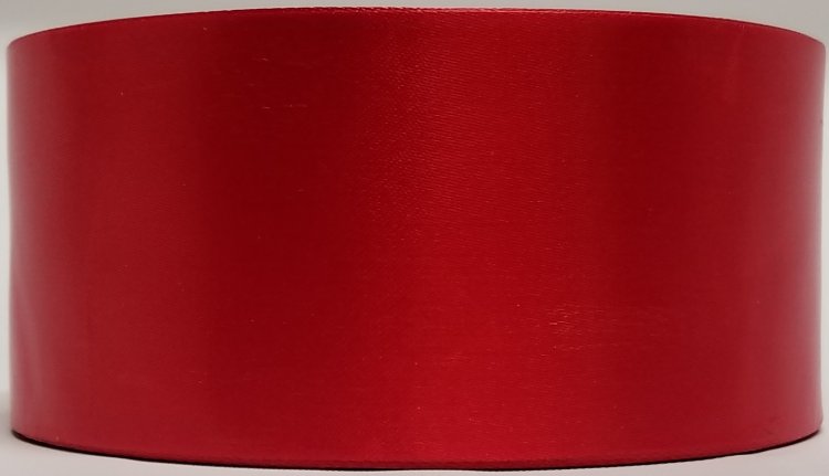 1 3/4" Wide Red (55yds.) Perfect Ribbon