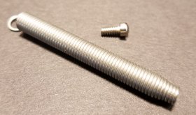 B-7 Ram Return Spring