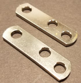 FP-13 Assembly Link (2 pieces)