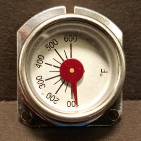 H-3 Thermometer (calibrated)