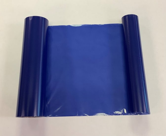 NEW Indigo Â 4" wide