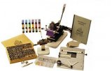 Hot Stamping Model 150 Personalizer System