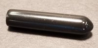 T-201 Black Vinyl Insulator T-201 Black Vinyl Insulator