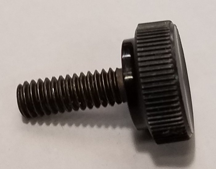 TH-TS THUMB SCREW