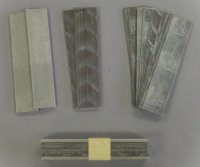 THD 3 1/2" Line Divider Set THD 3 1/2" Line Divider Set