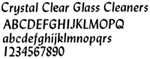 24pt. Lydian Italic