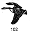 Die #102