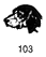 Die #103