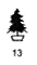Die #13