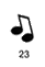 Die #23
