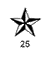 Die #25